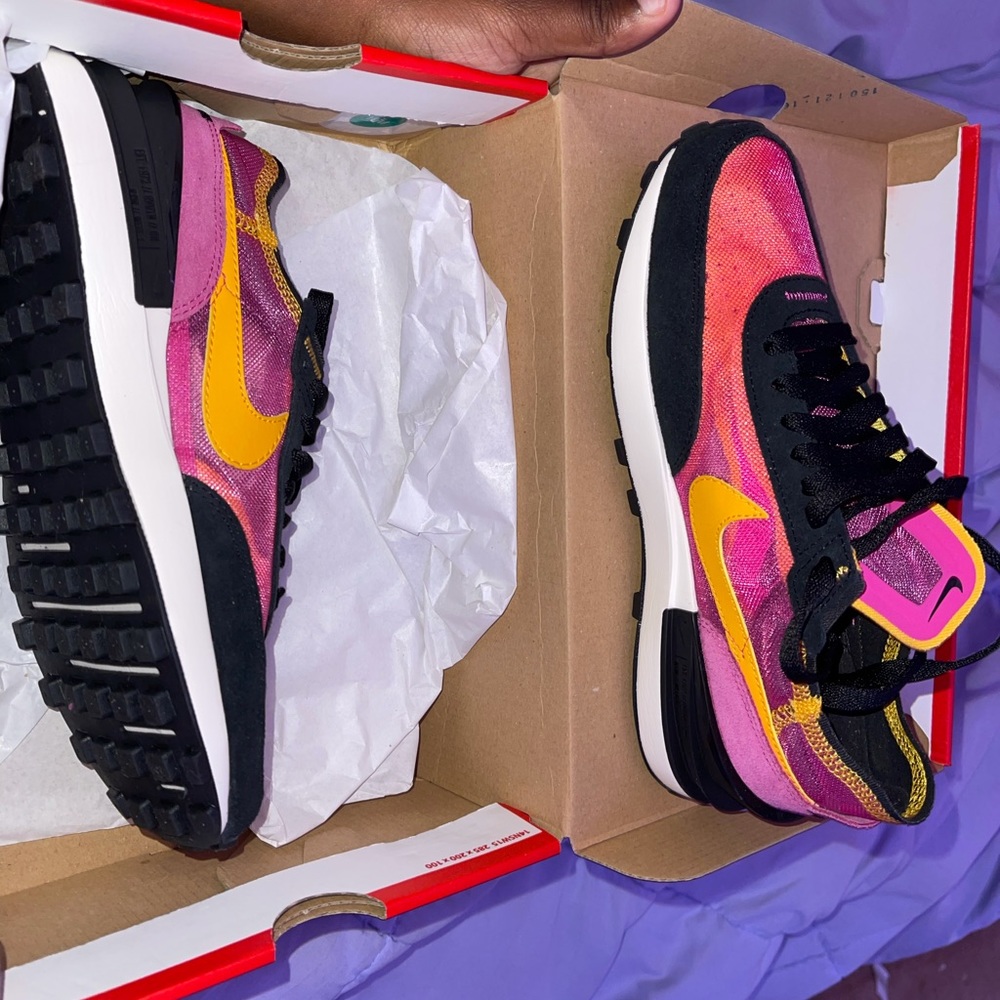 Brand new never worn, only worn to try on